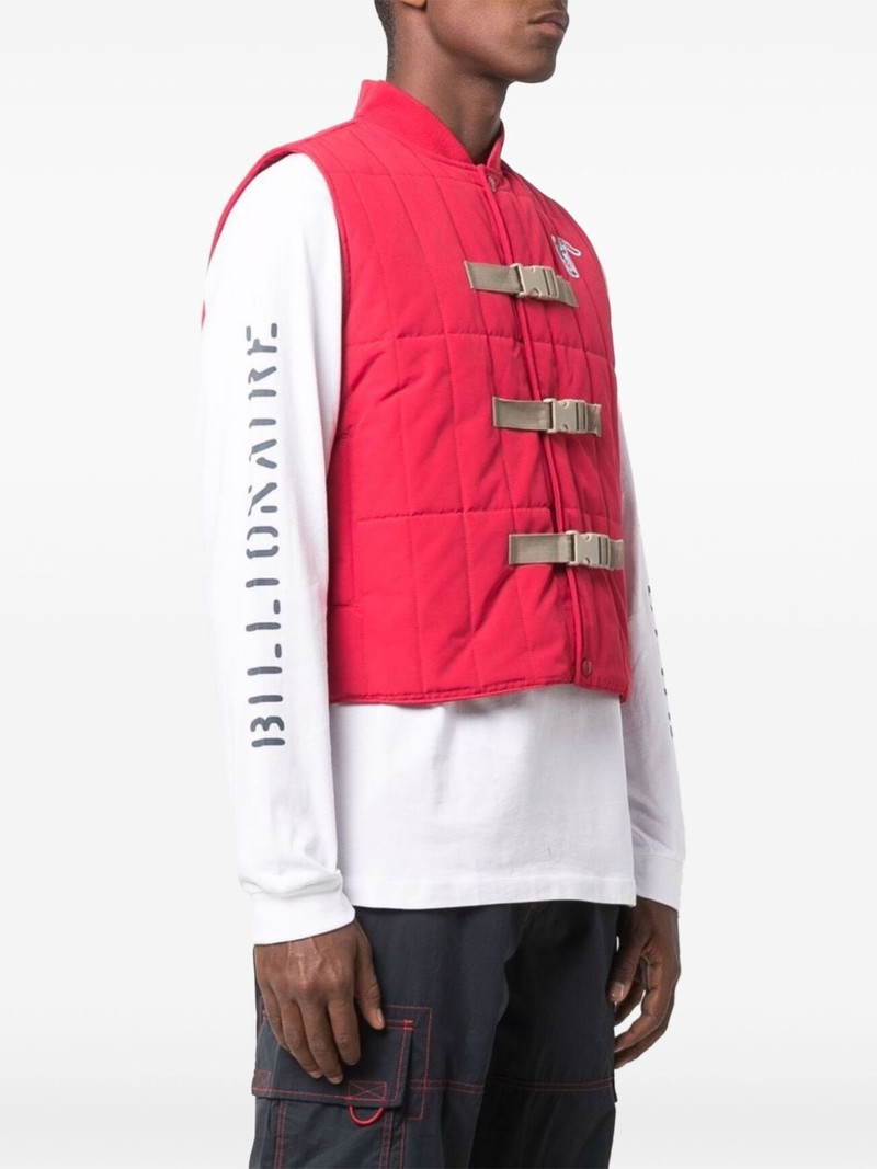 logo-patch gilet 3