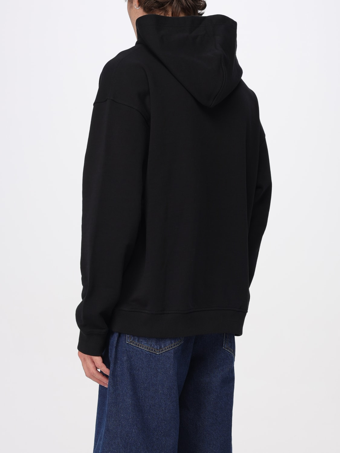Sweatshirt men Diesel - 2