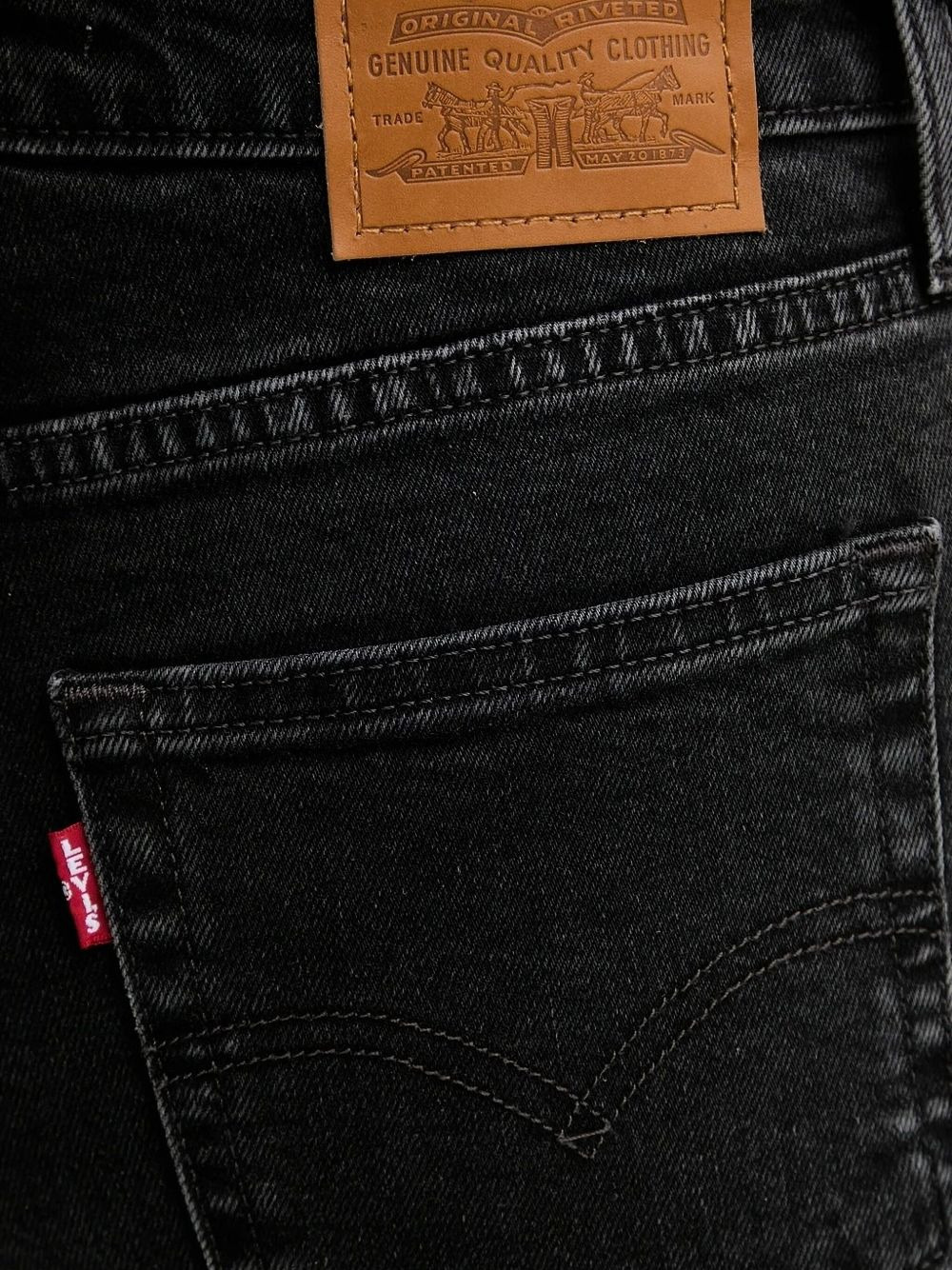 725 Kick Boot bootcut jeans - 3