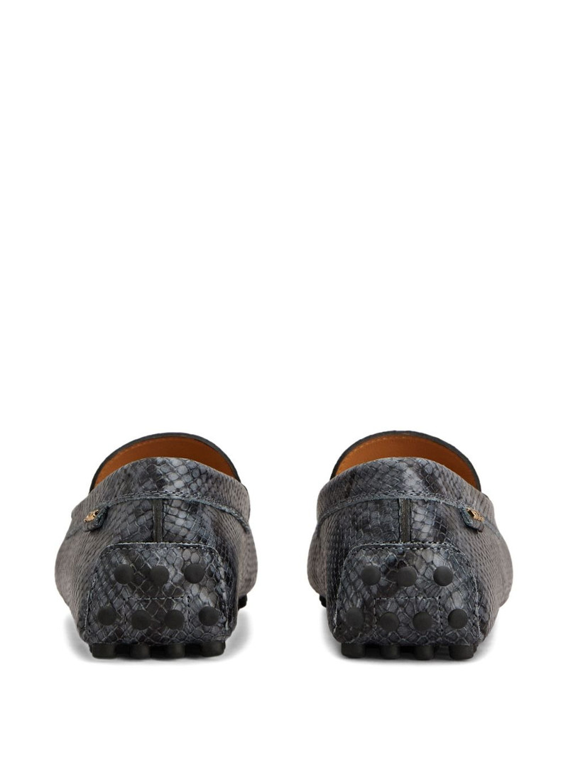 Tod's Gommino loafers outlook