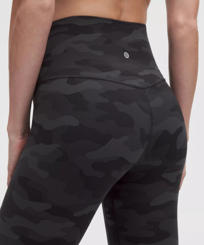 lululemon Align™ High-Rise Pant 28" 5