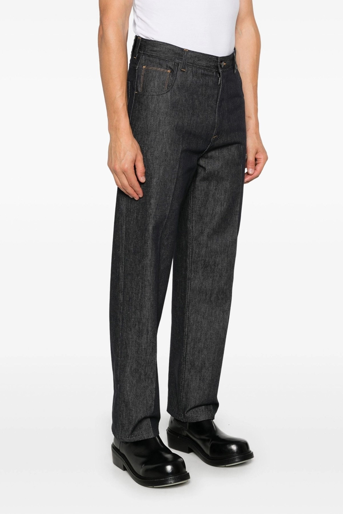 'Selleria' denim - 2