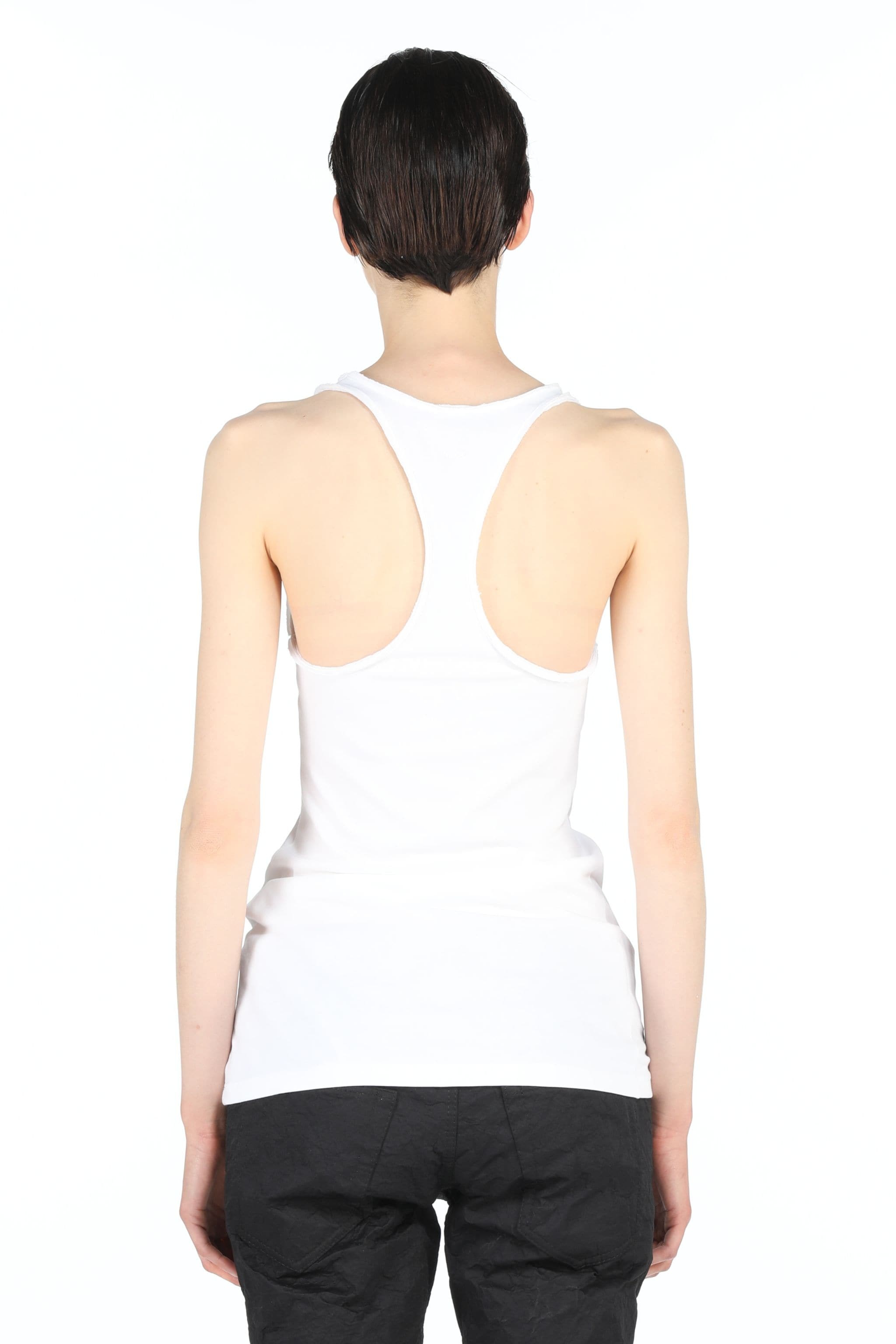 JERSEY TANK TOP - 2
