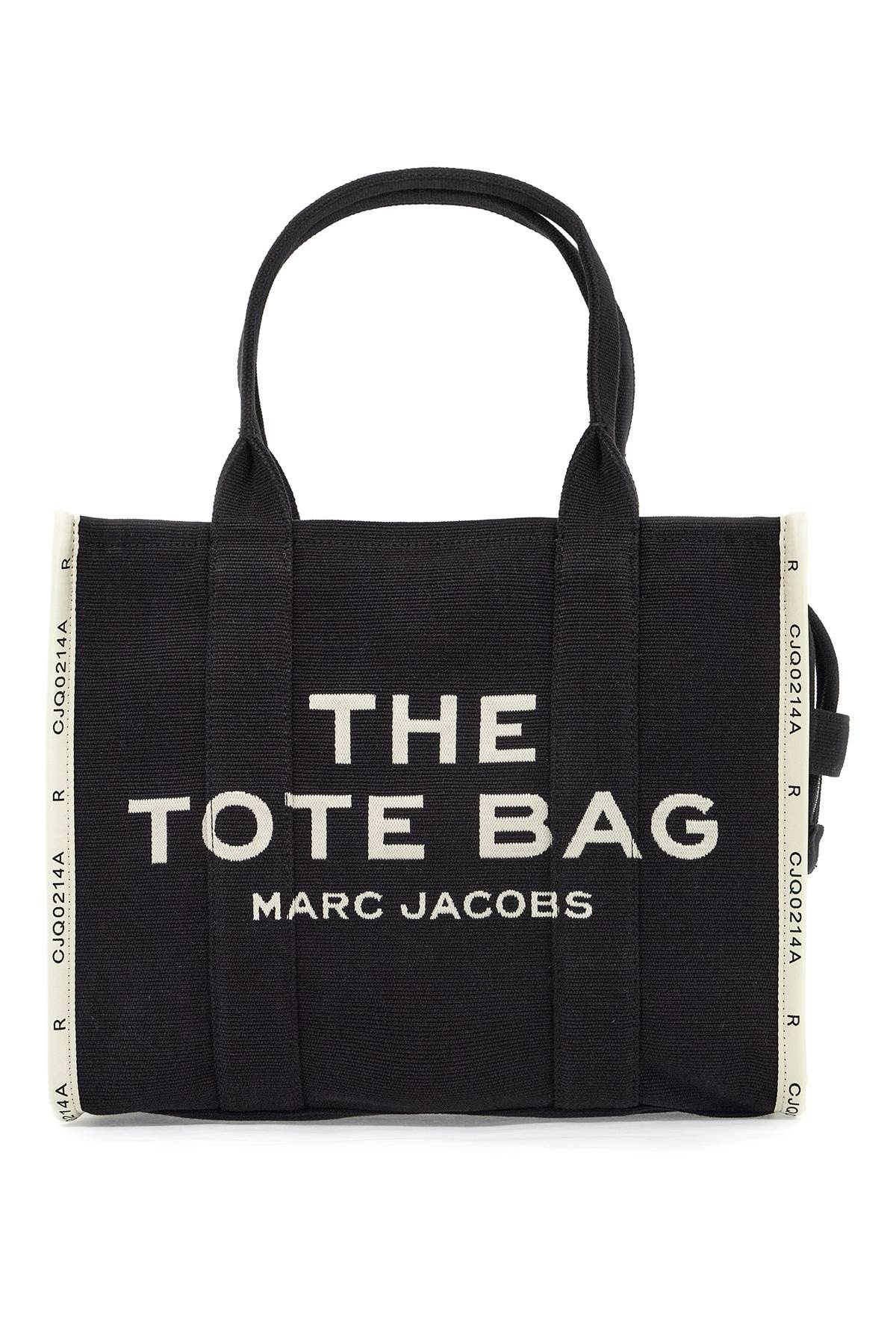 The Jacquard Large Tote Bag - 1