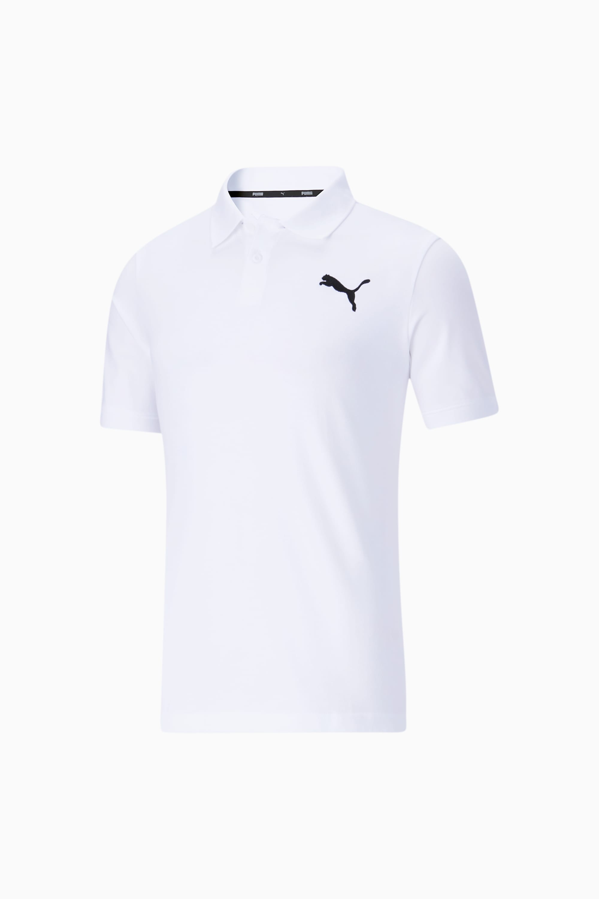 Essentials Men's Pique Polo - 1