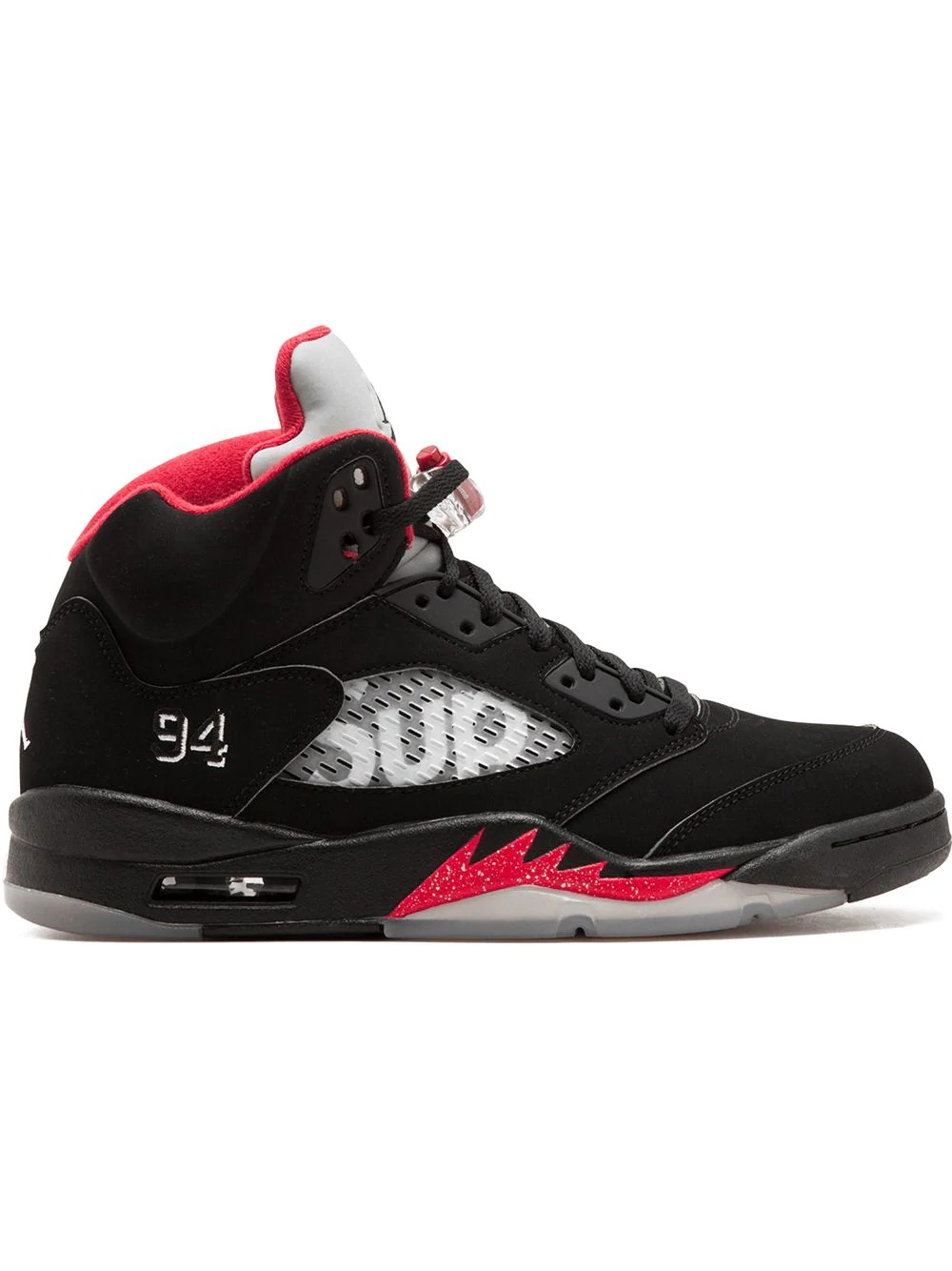 Air Jordan 5 Retro Supreme sneakers - 1