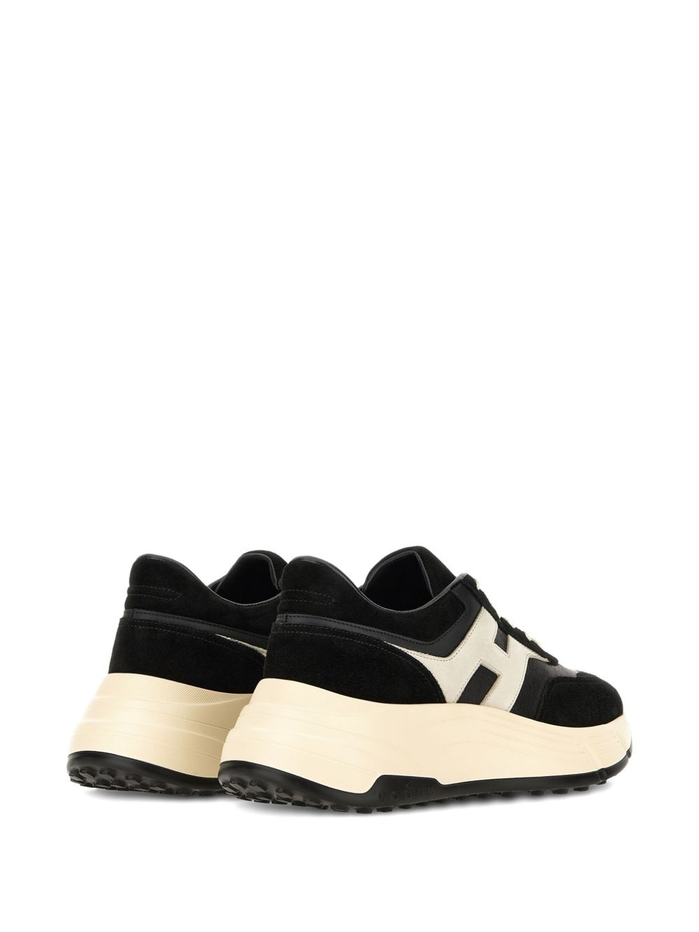 H669 Hi-Fi sneakers - 3