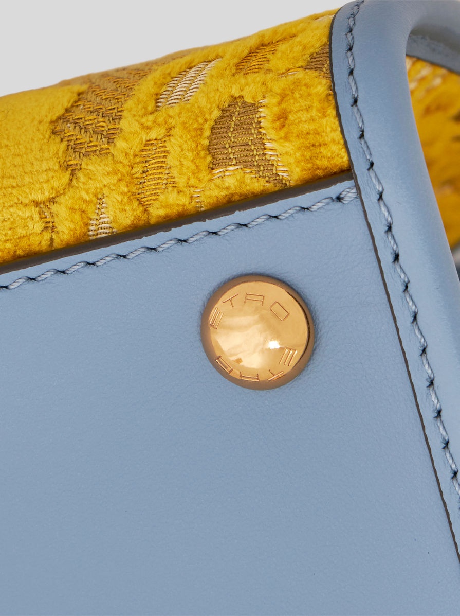 MINI LOVE TROTTER BAG - 6