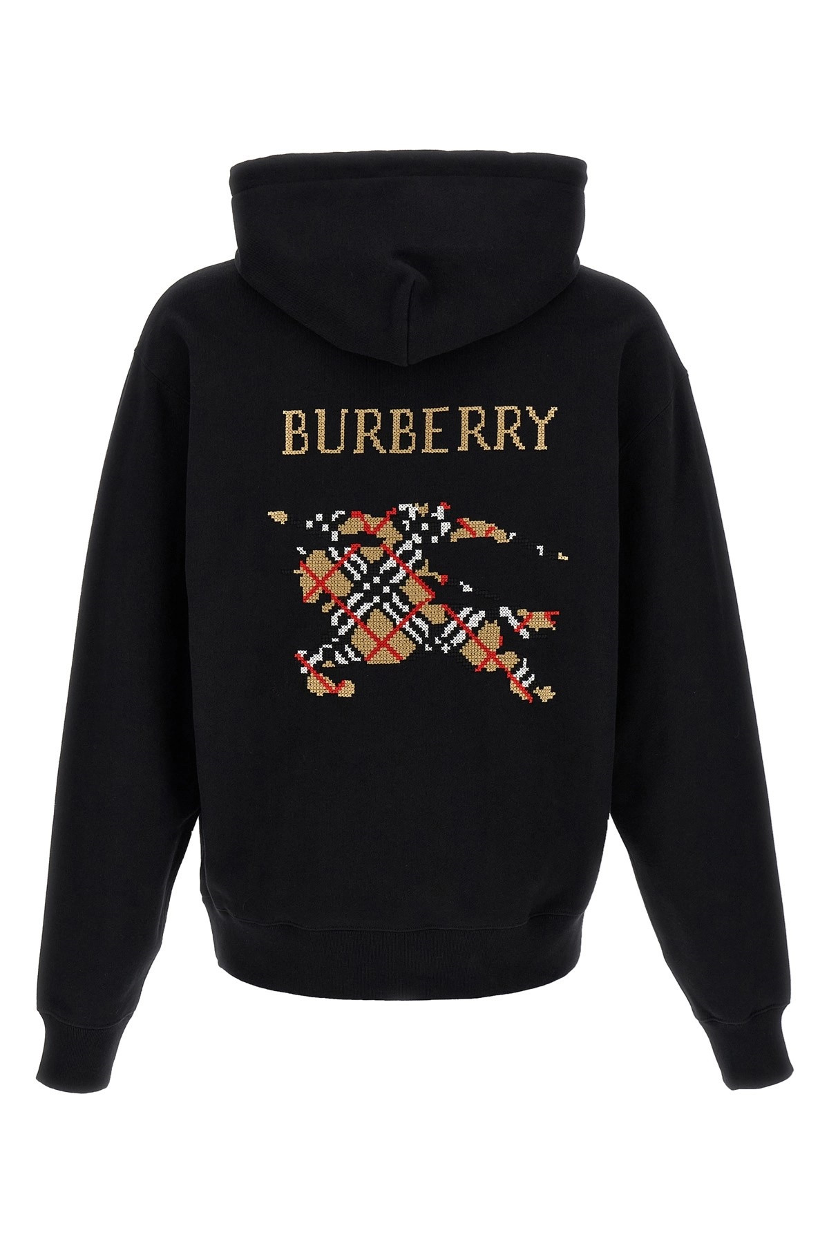 'Reilly' hoodie - 3