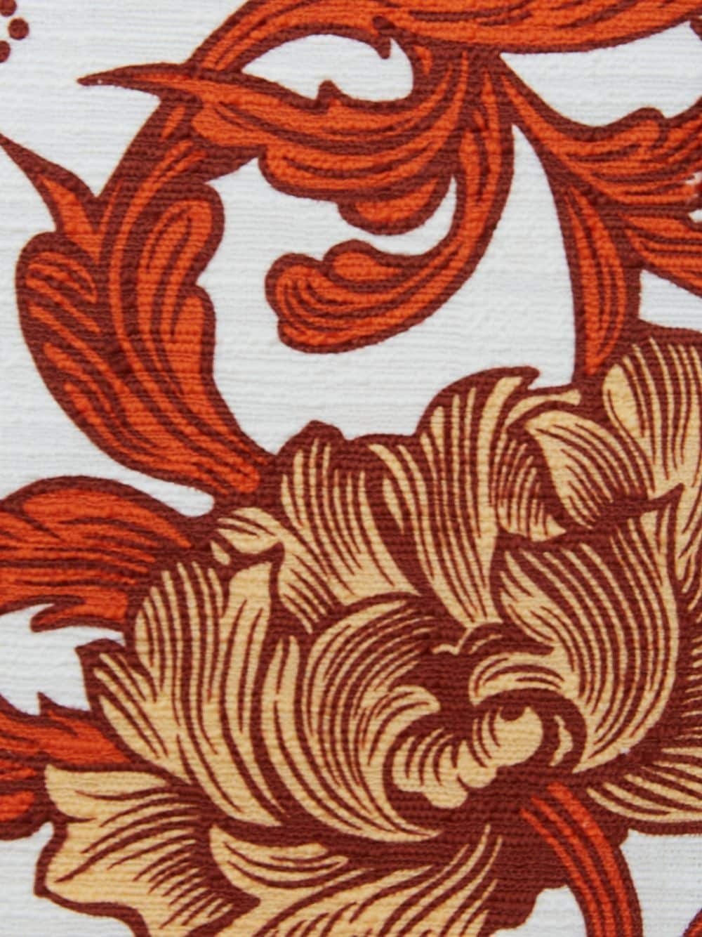 La Scala feather-detail top - 5