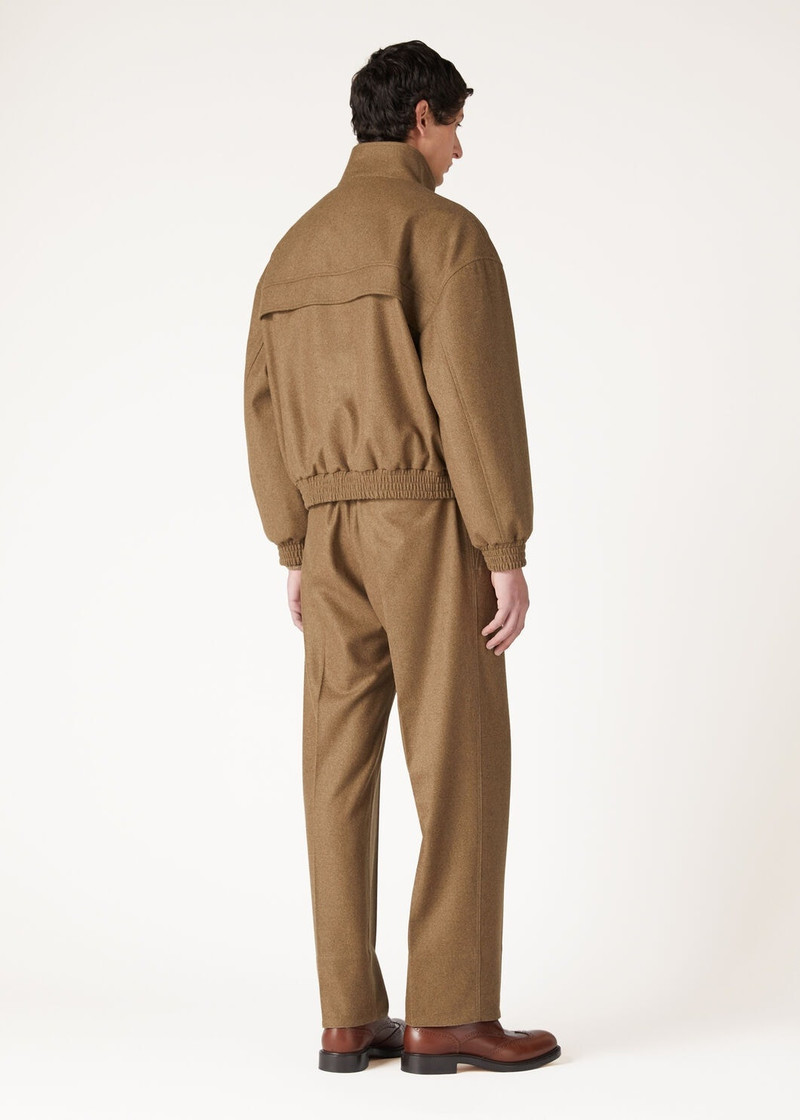 Tristar Bomber Jacket 5