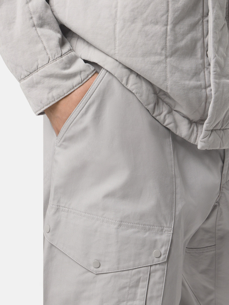 3100017 ALL-WEATHER COTTON CANVAS_S.I. GHOST 4