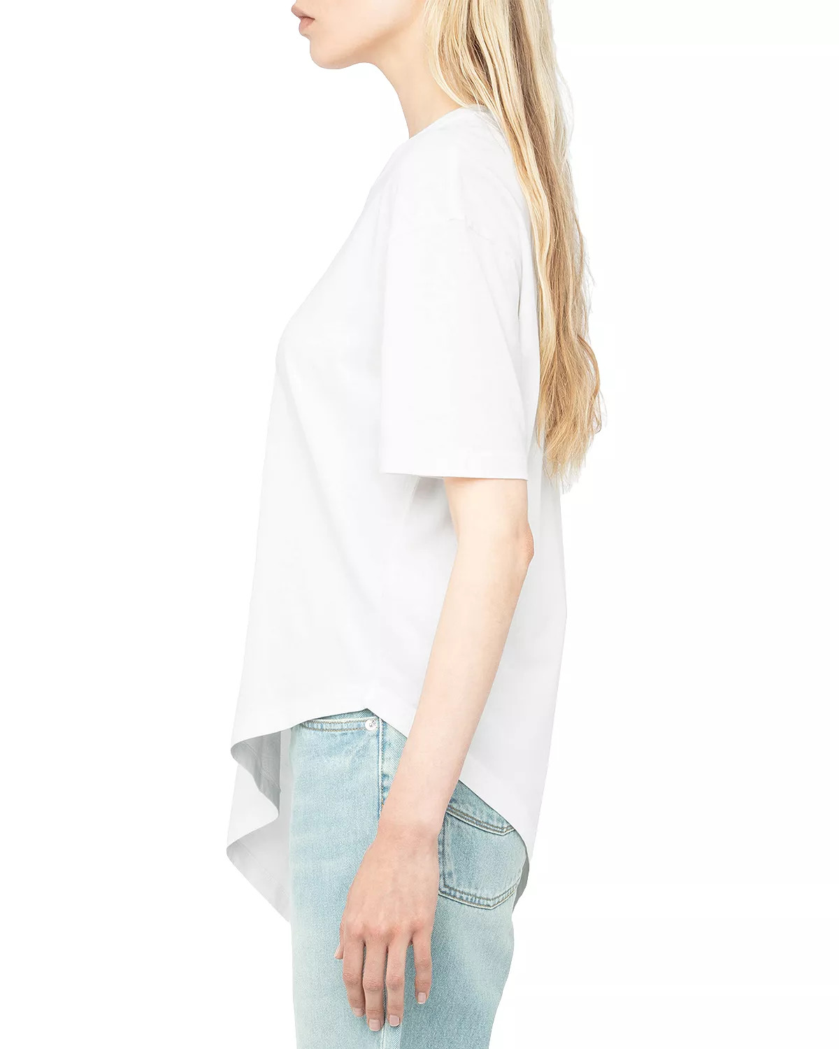 Edda Strass Wings Tee - 3