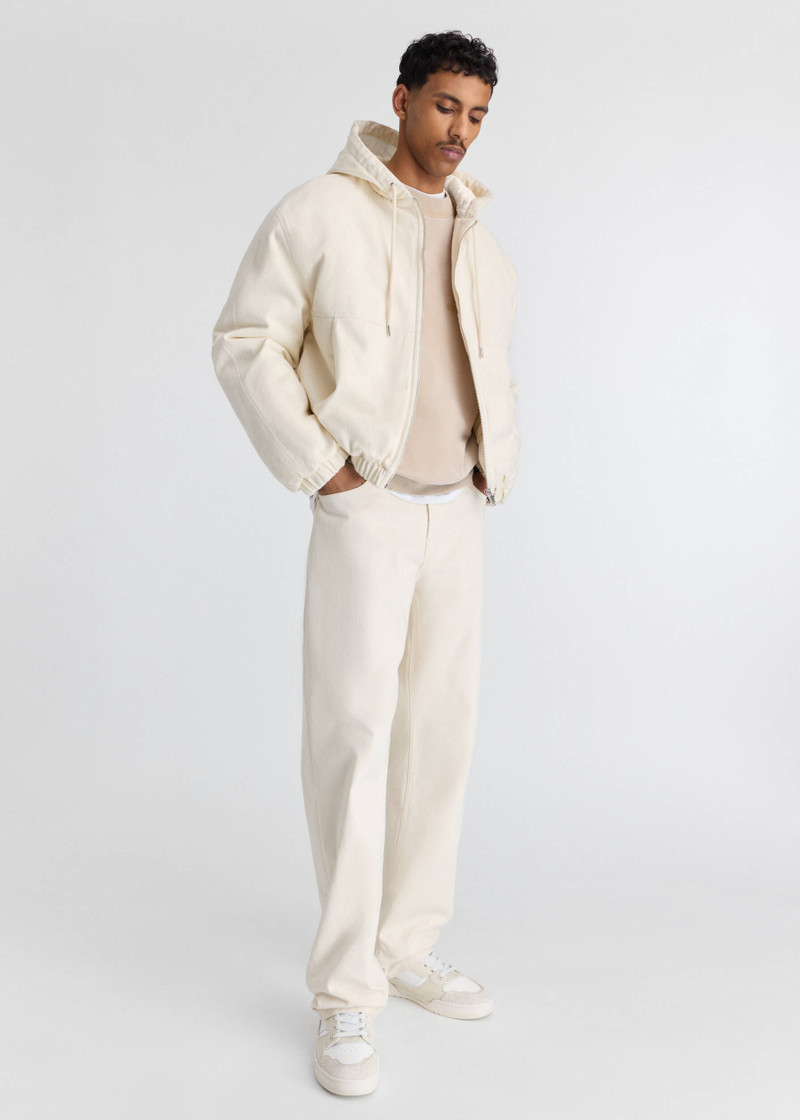 Axel Arigato Moss Padded Jacket outlook