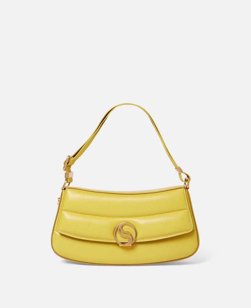 S-Wave Padded Shoulder Bag - 1