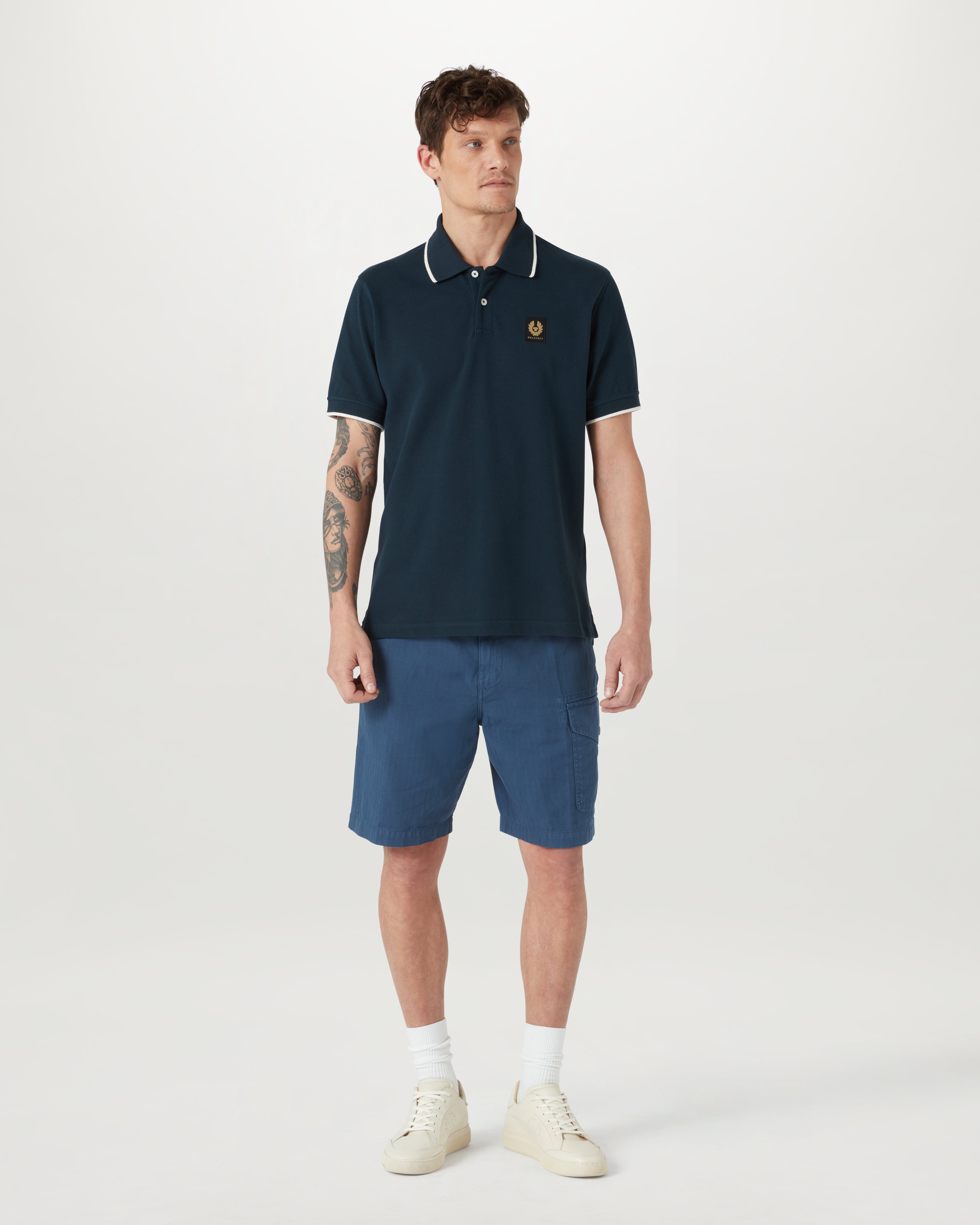 CS60 CARGO SHORT - 2
