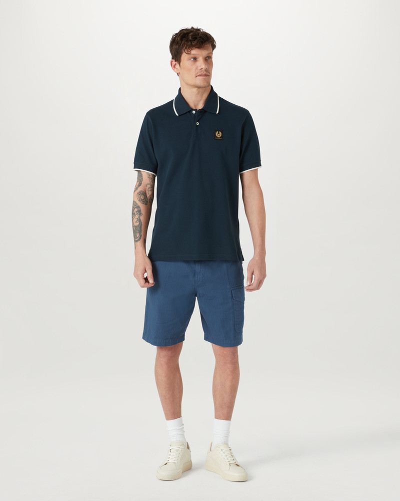 Belstaff CS60 CARGO SHORT outlook