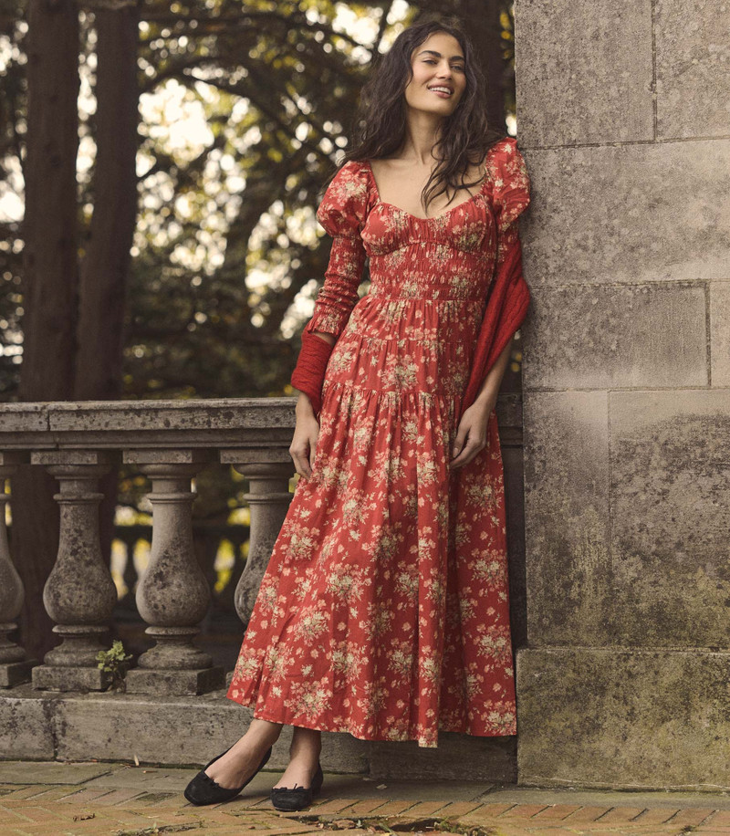SERAPHINA DRESS 4