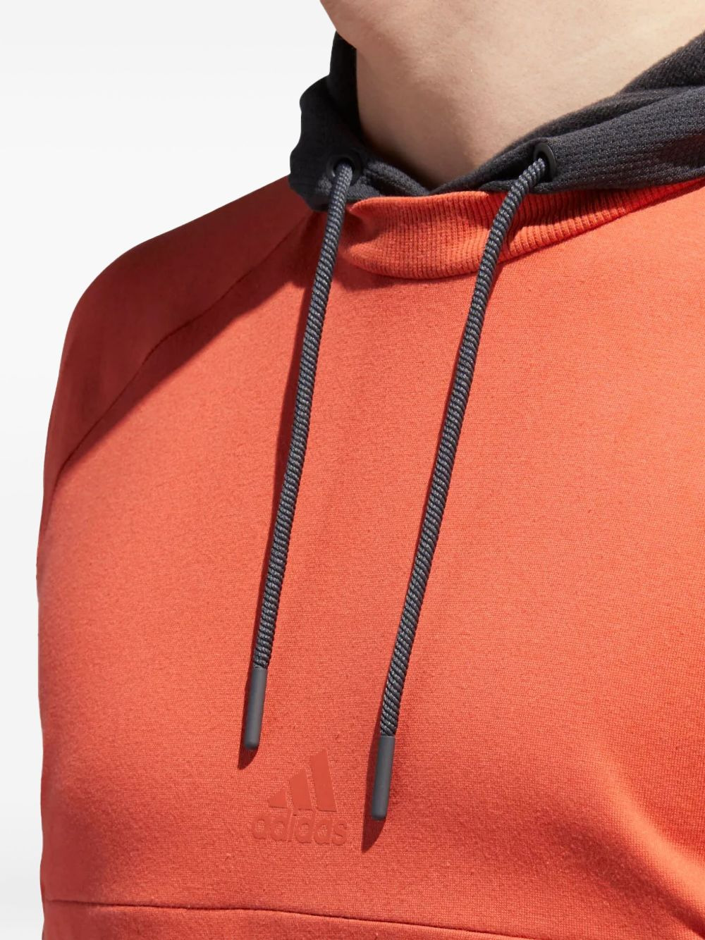 Athletics Sport 2 "Orange" hoodie - 2