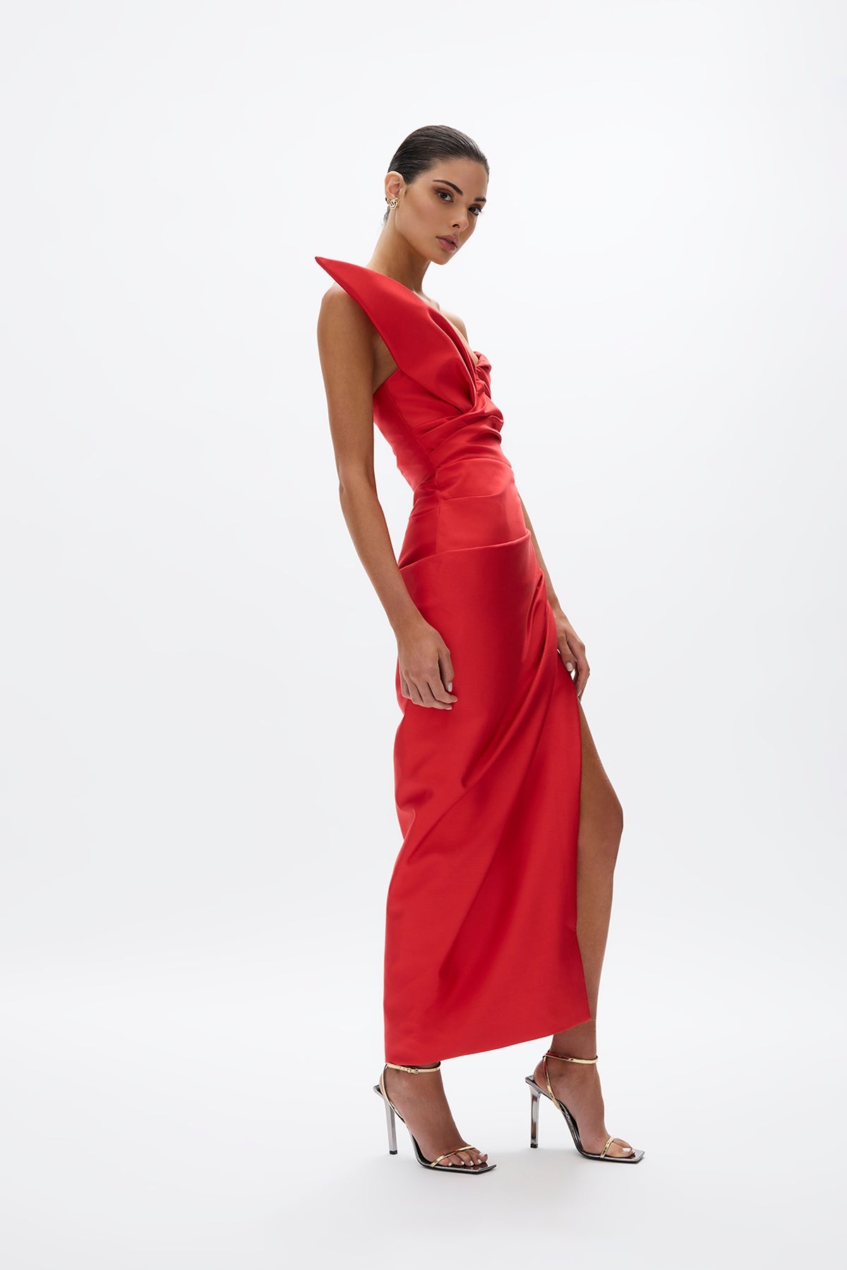 ANDERS DRESS - 3