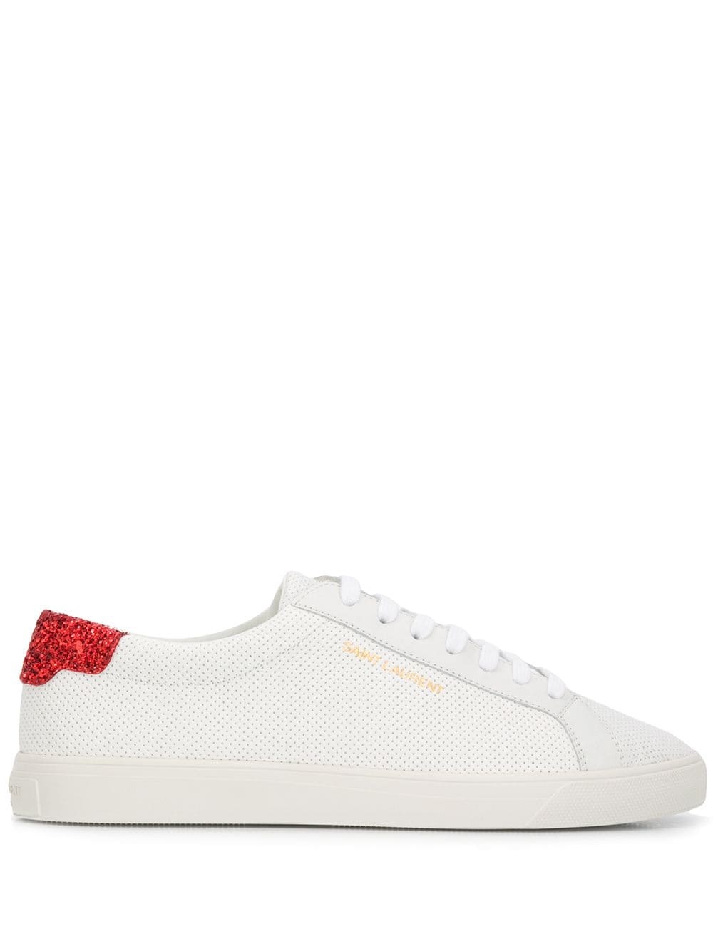 Andy low-top sneakers - 1