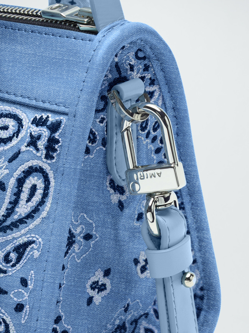 MICRO TRIANGLE BAG 4