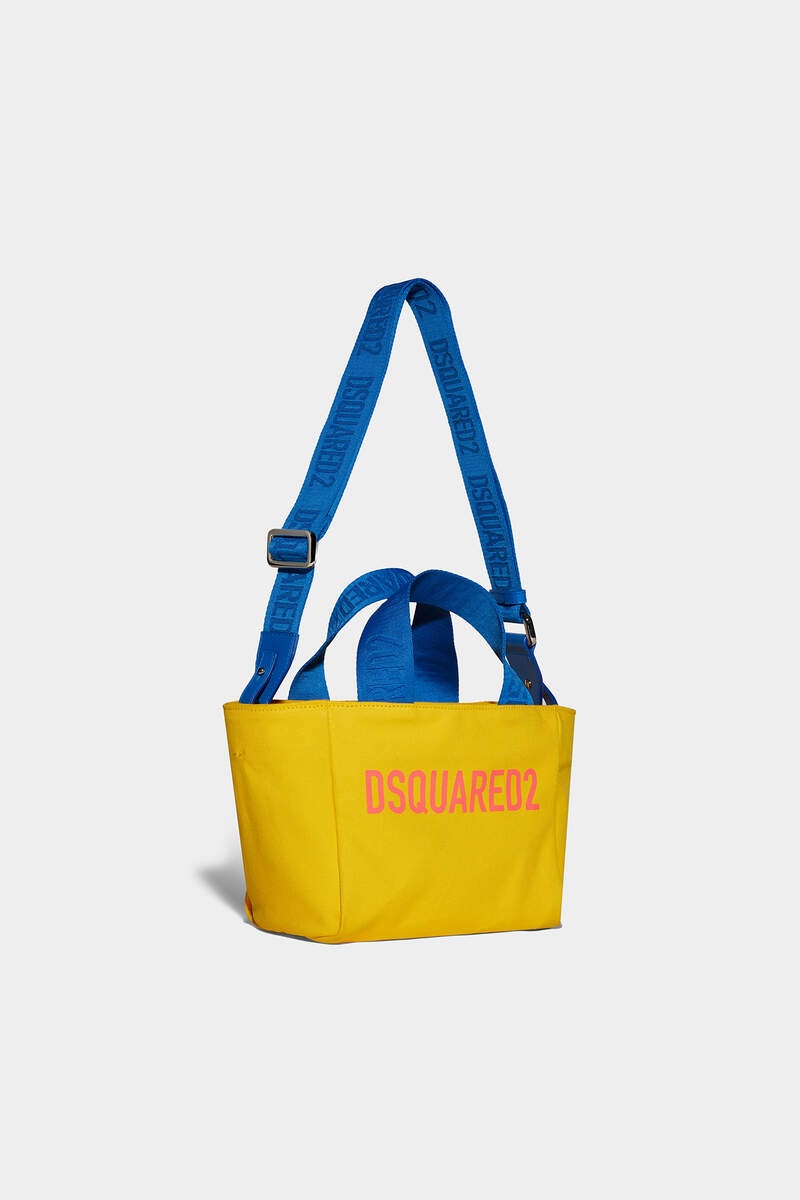 TECHNICOLOR SHOPPING BAG - 3