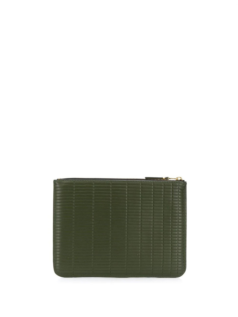 Comme Des Garçons Brick Line purse outlook
