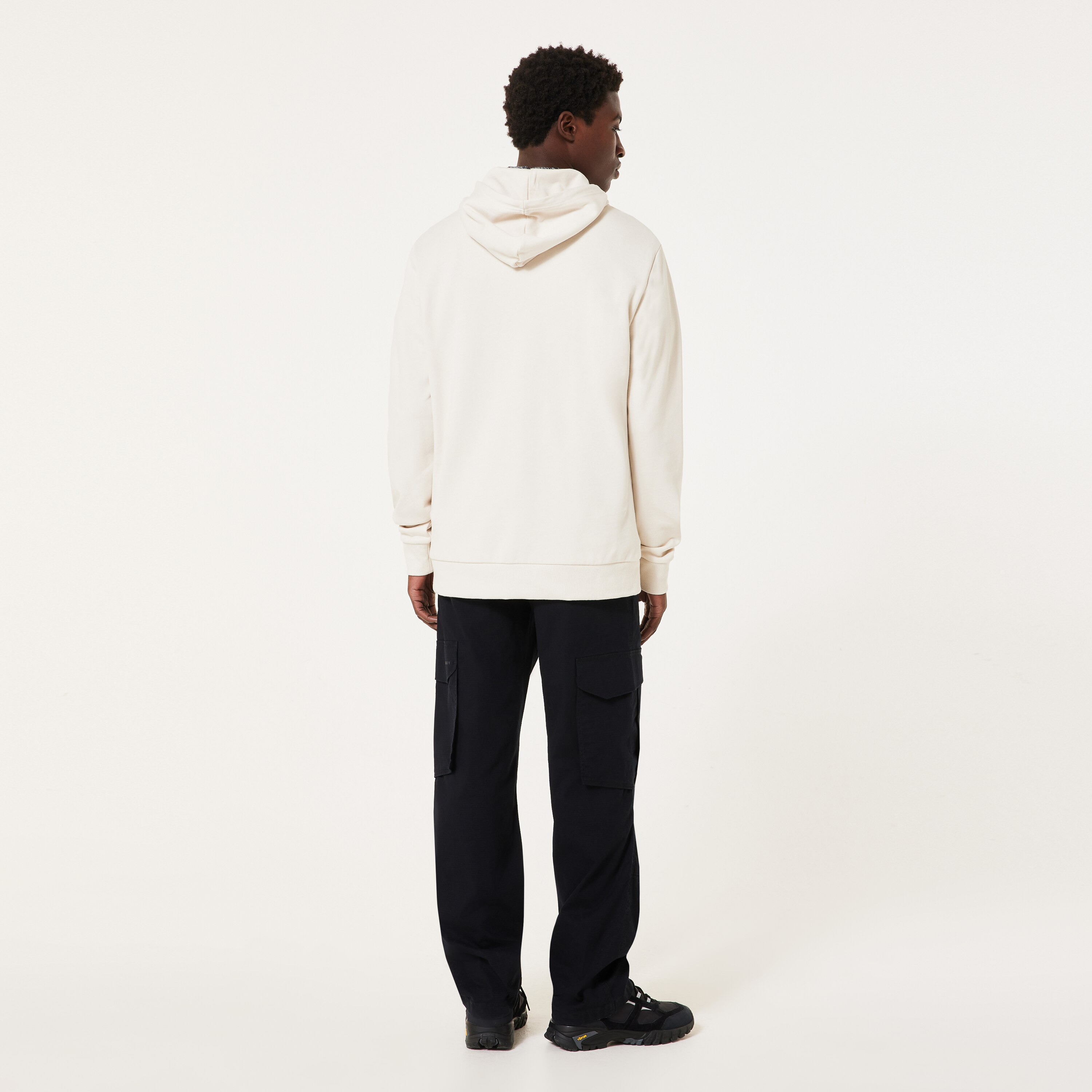 Duality B1B Po Hoodie - 4