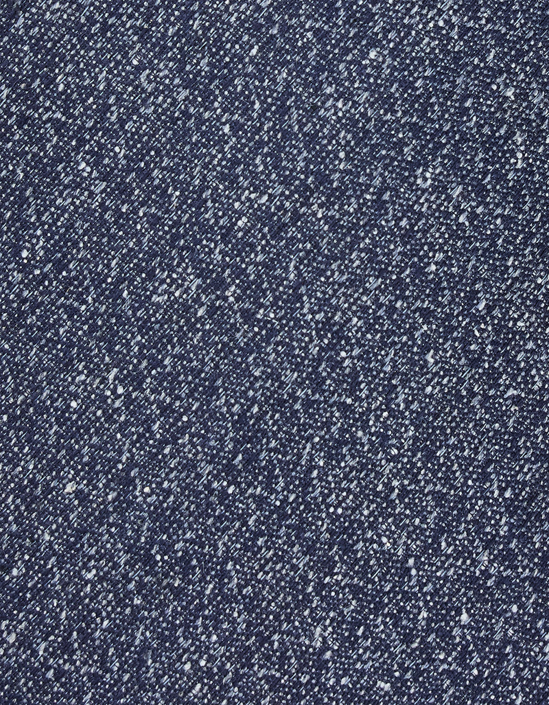 Canali BLUE SILK BLEND TIE outlook