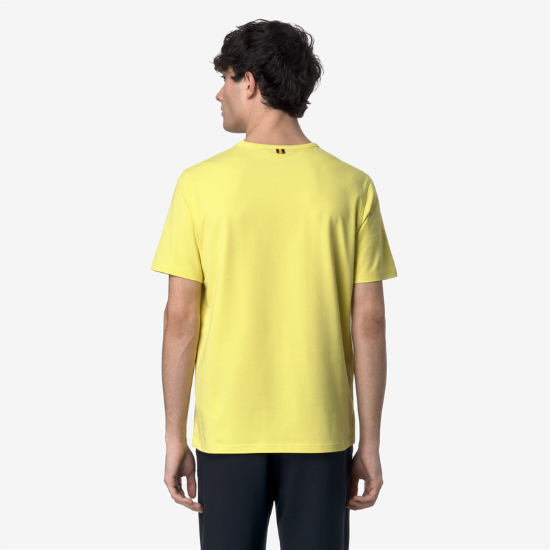 ADAME LIGHT STRETCH JERSEY 5