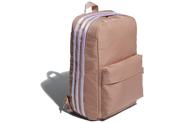(WMNS) adidas Classic Mini Backpack 'Ash Pearl' GE4634 - 2