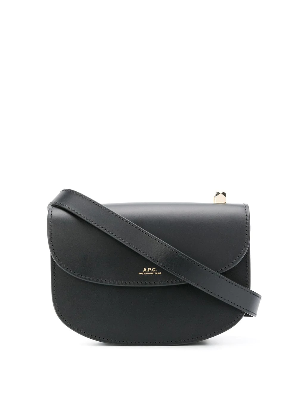 mini Geneve saddle bag - 1