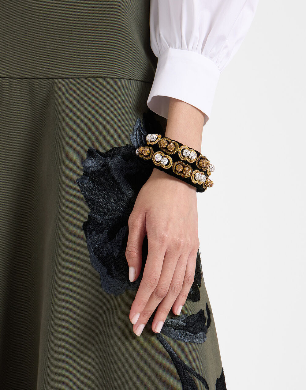 Tesoro Double Bracelet - 2
