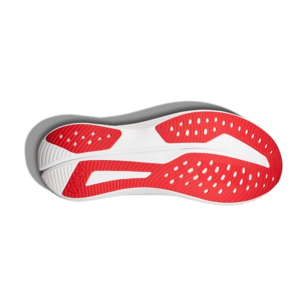 HOKA ONE ONE Mach 6 'White Nimbus Cloud' 1147790-WNCL - 5
