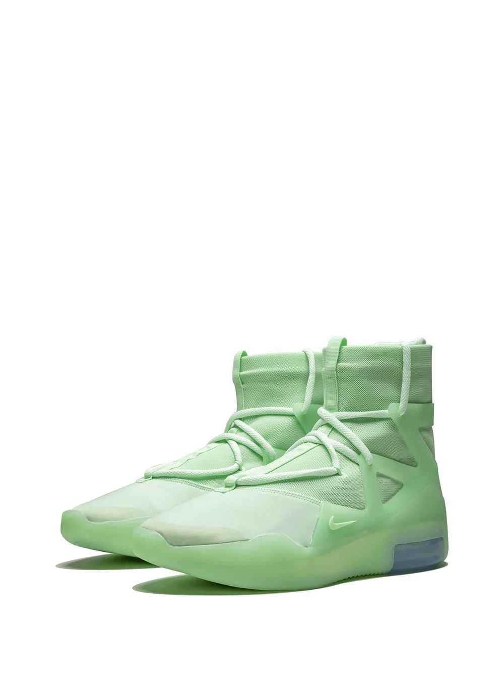 Air Fear Of God 1 "Frosted Spruce" sneakers - 2