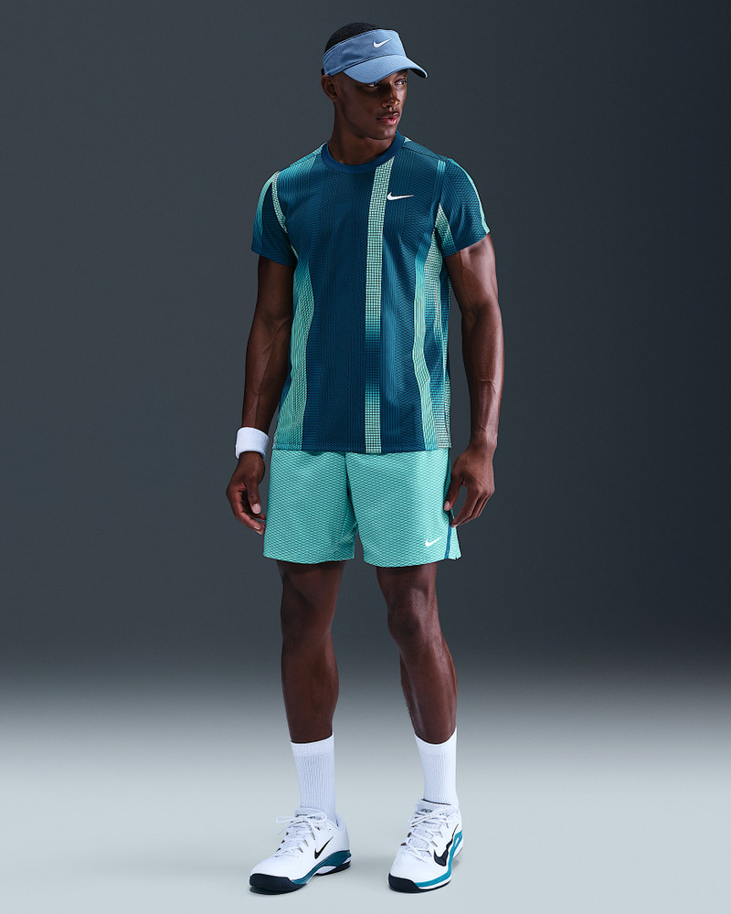 NikeCourt Victory Men's Dri-FIT 7" Tennis Shorts 1