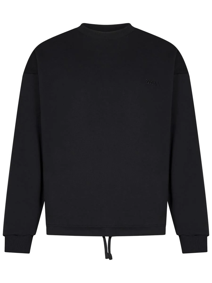 Zegna Sweatshirt - 1