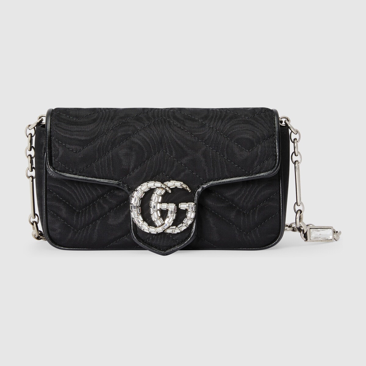 GG Marmont belt bag - 1