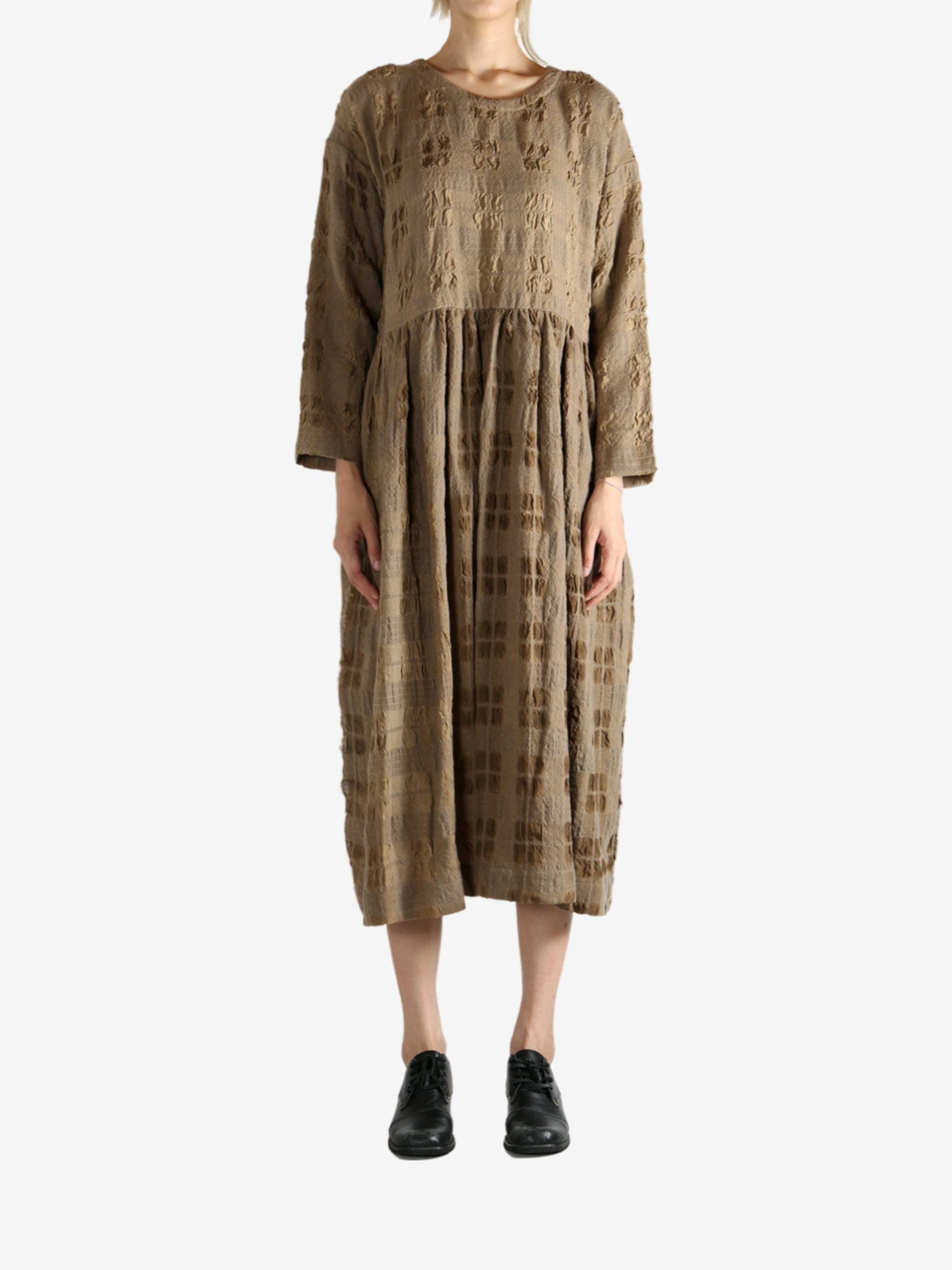 UMA WANG - Women Alexa Dress - 1