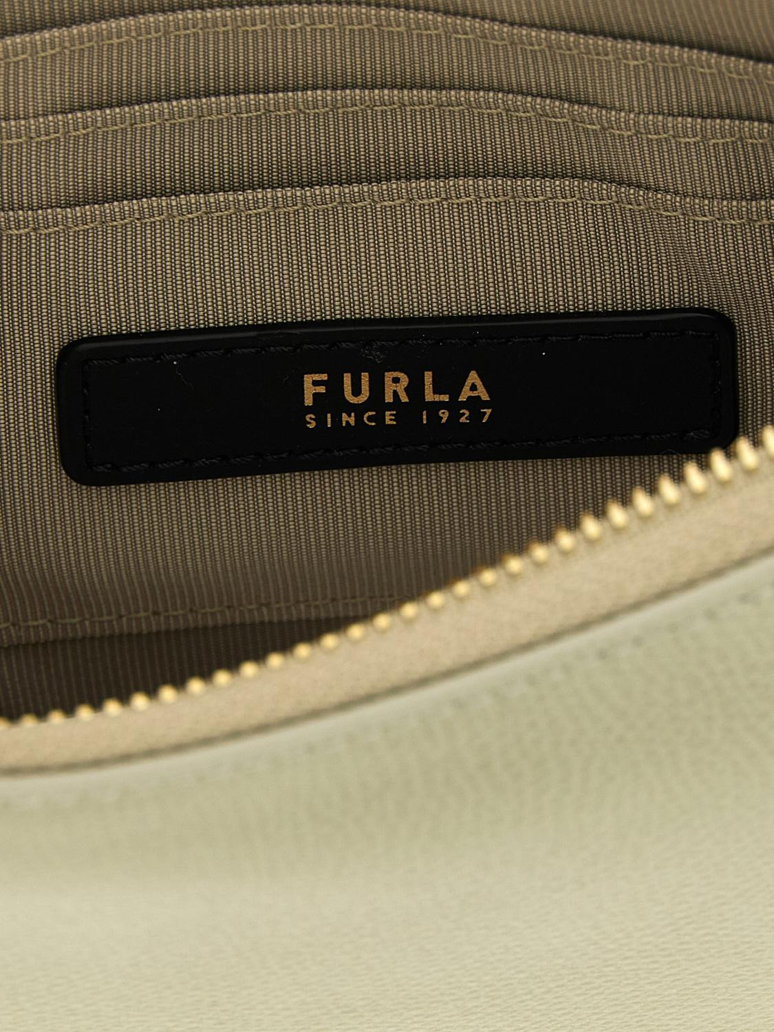 Shoulder bag woman Furla - 4