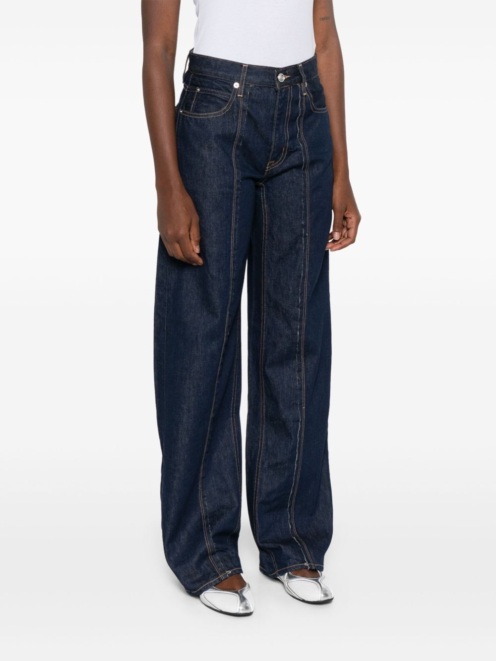 Cassie jeans - 4