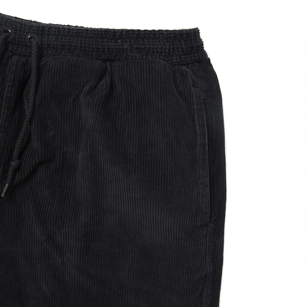 Corduroy Field Pant 'Black' - 4