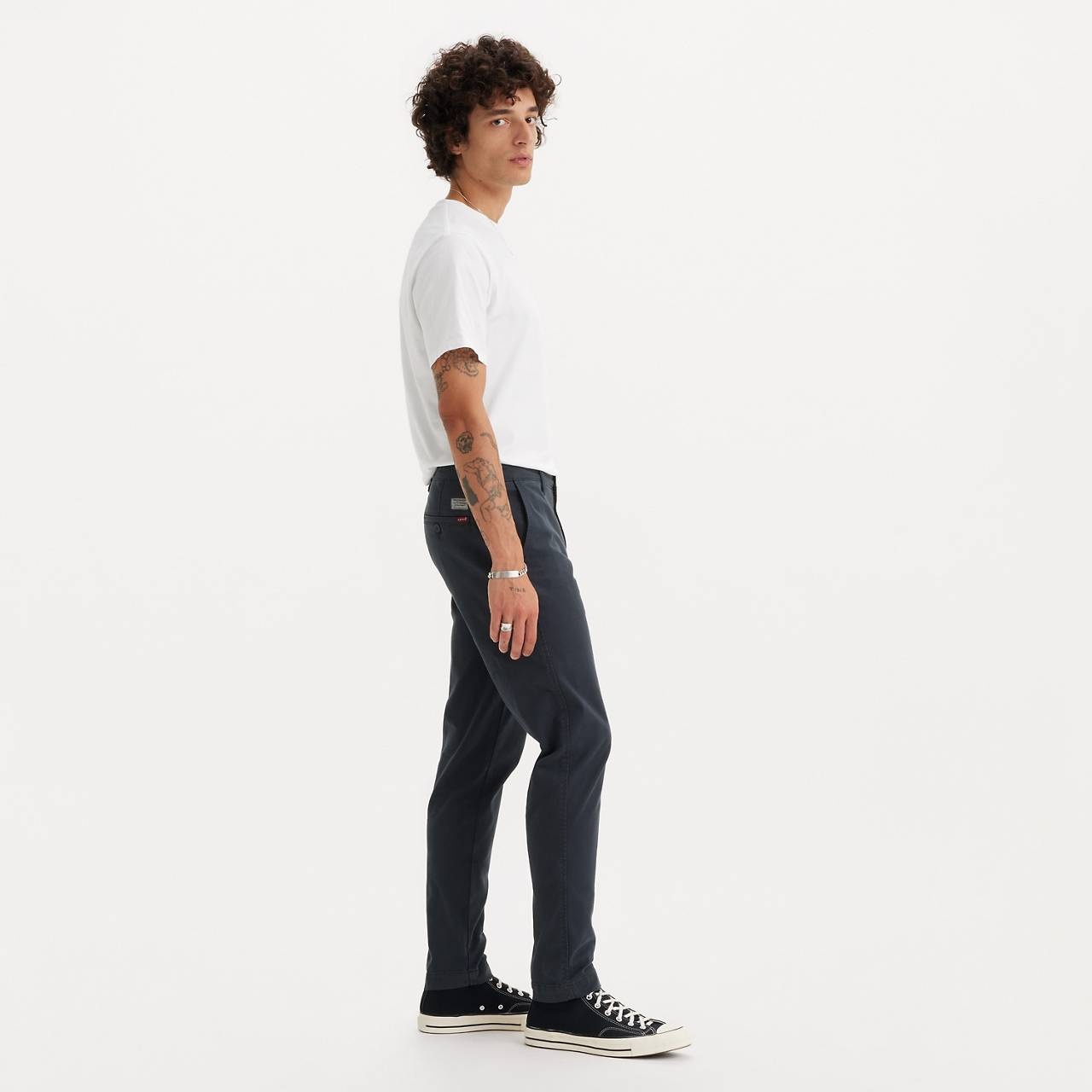 LEVI’S® XX CHINO SLIM TAPER FIT MEN'S PANTS - 6