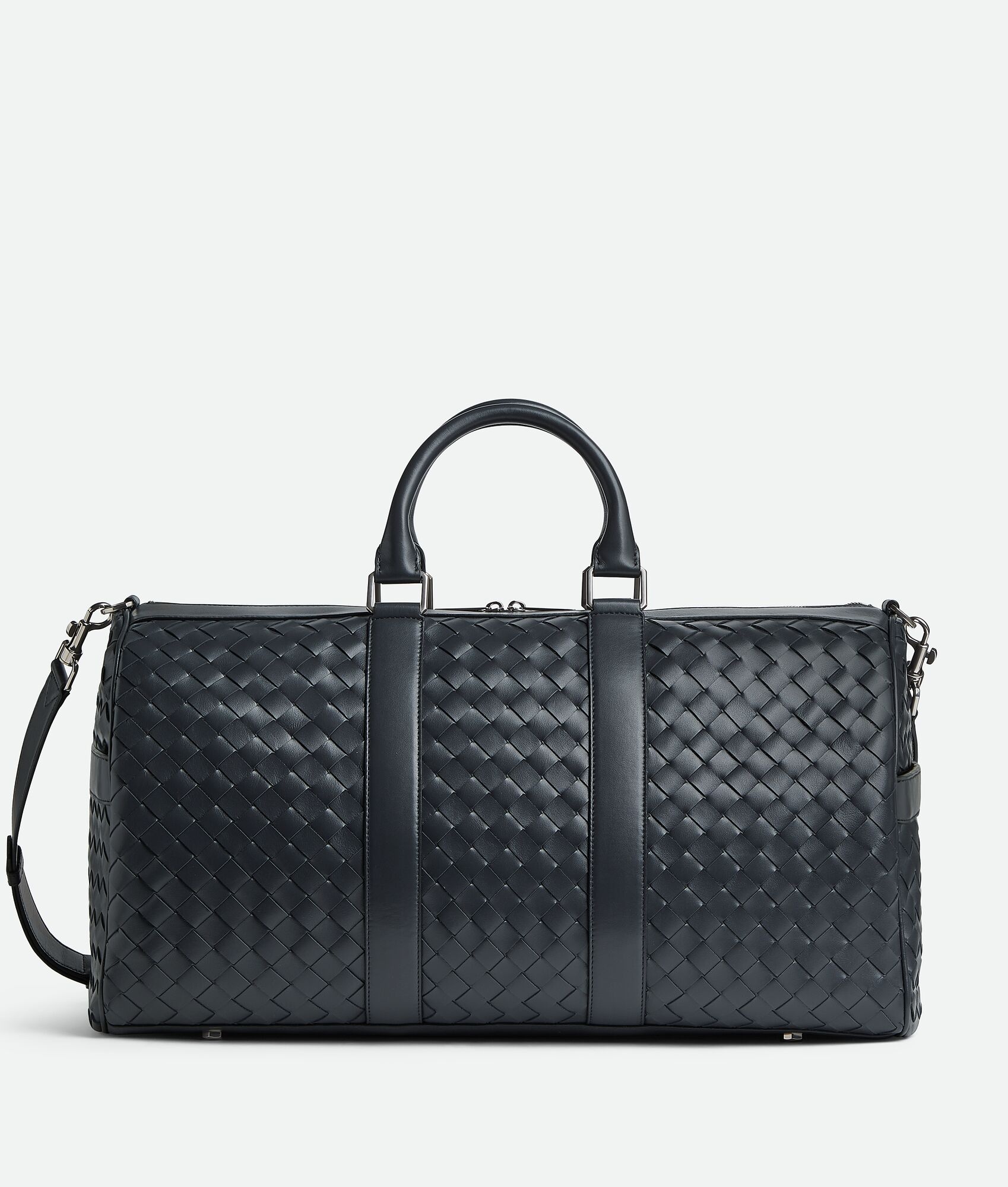 Intrecciato Duffle - 1