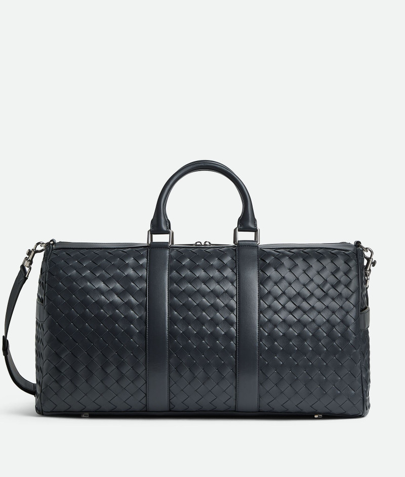 Intrecciato Duffle 1