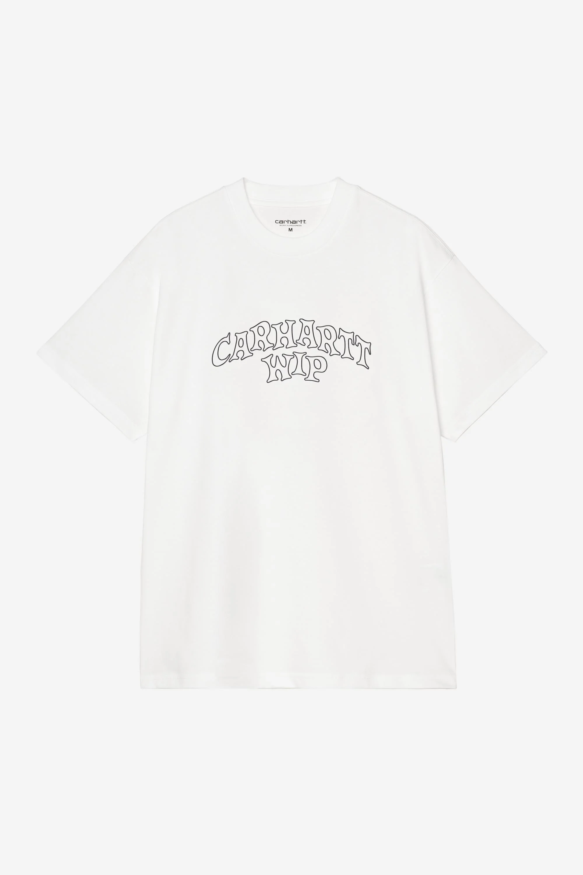 Limn Script T-Shirt - 1
