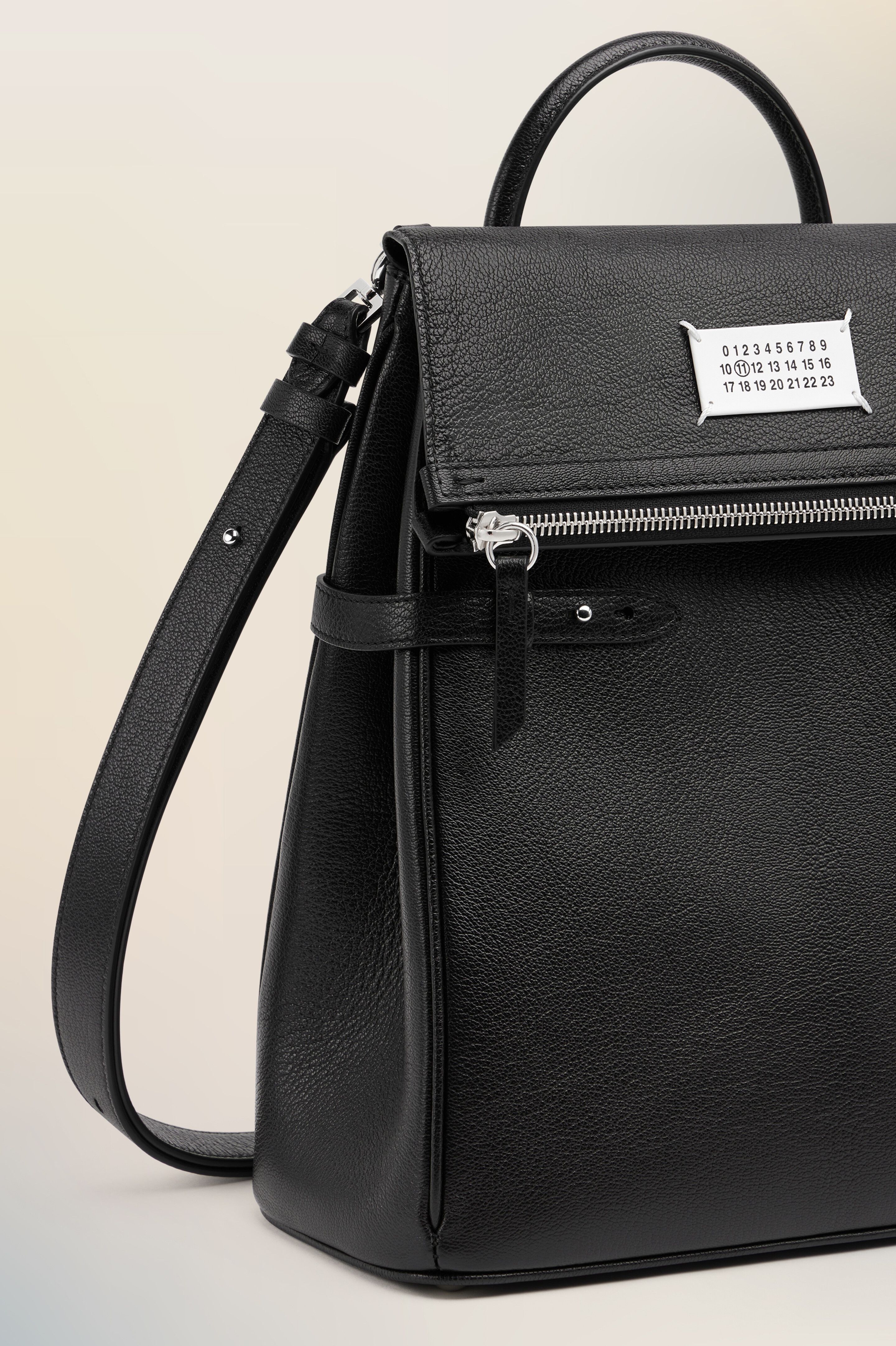 5AC top handle backpack - 5