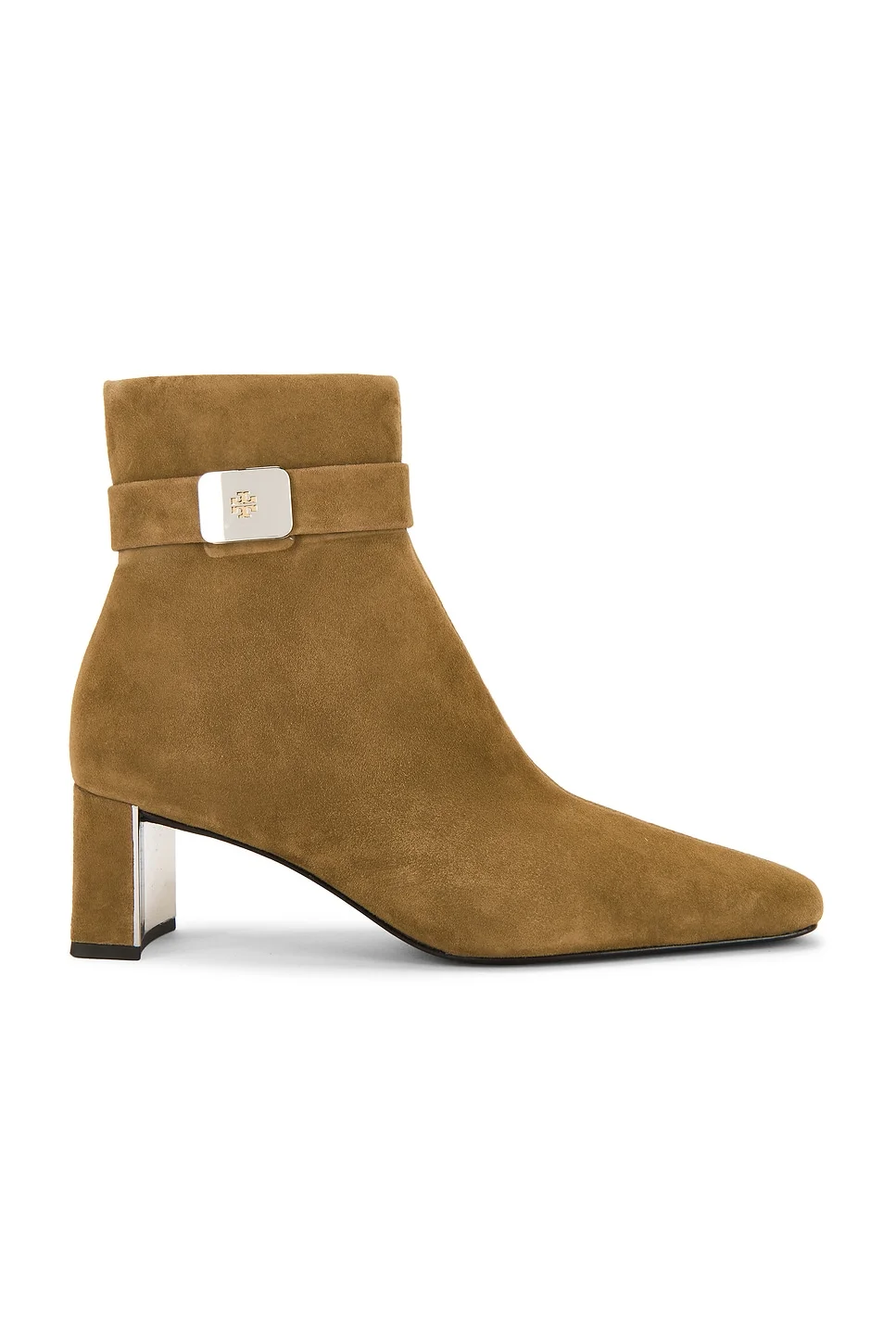 Georgia Ankle Boot - 1