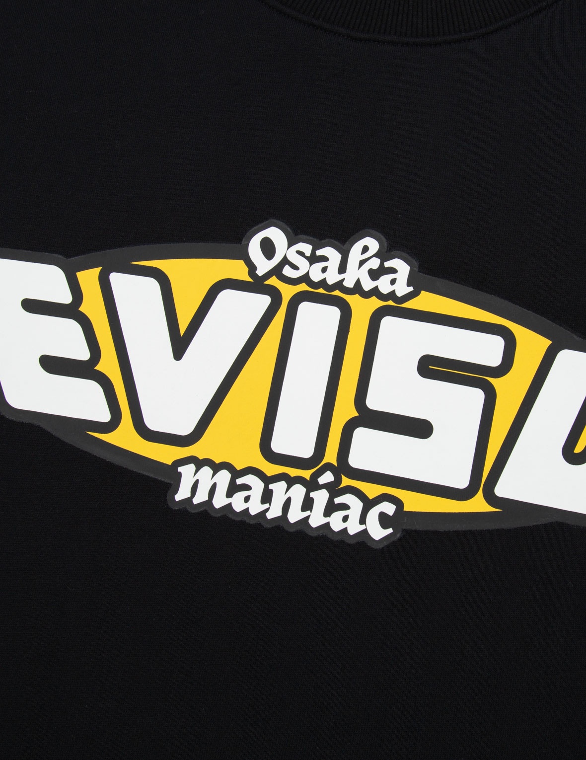 LOGO PRINT SWEATSHIRT - 9